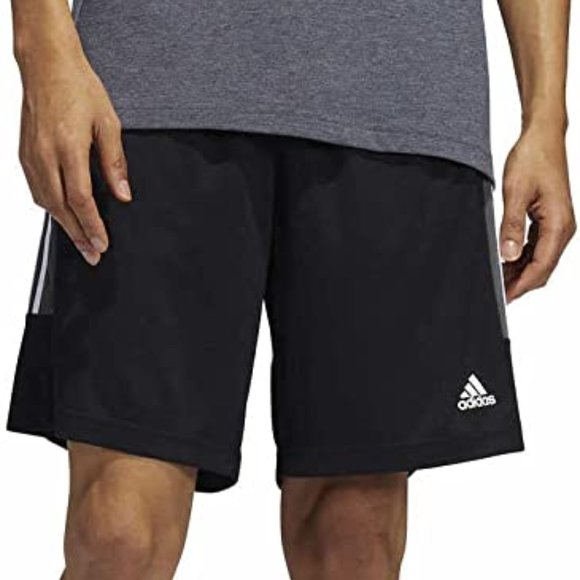 Adidas Men's Short - Picture 1 of 4
